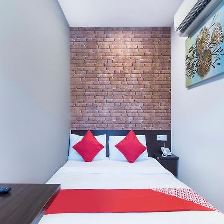 Oyo 876 Hotel Sanctuary Petaling Jaya Eksteriør billede