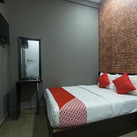 Oyo 876 Hotel Sanctuary Petaling Jaya Eksteriør billede