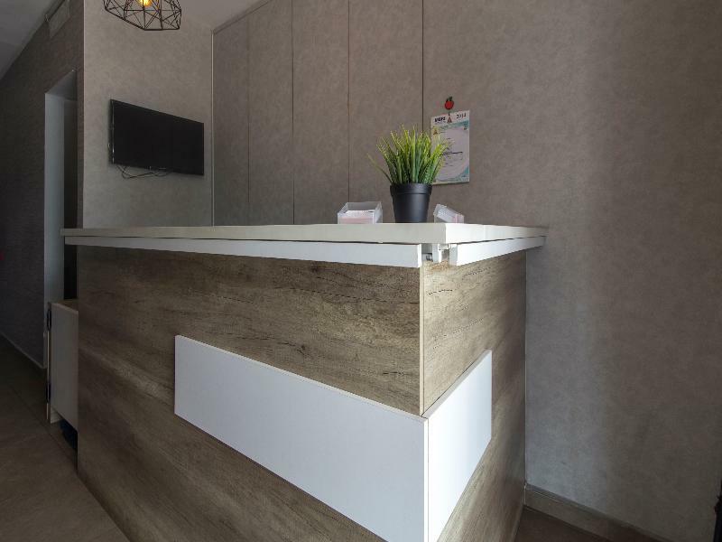 Oyo 876 Hotel Sanctuary Petaling Jaya Eksteriør billede