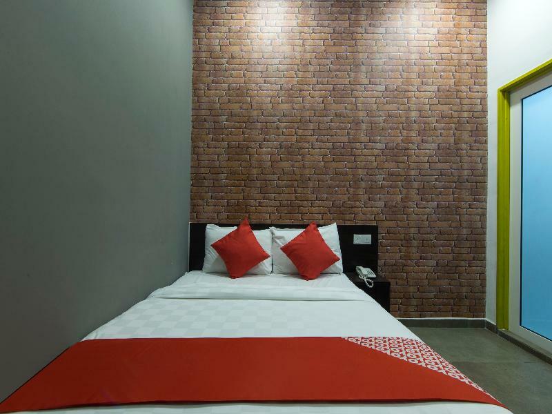 Oyo 876 Hotel Sanctuary Petaling Jaya Eksteriør billede